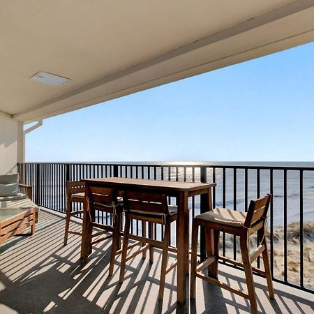 אייל אוף פאלמס 513 Seascape By Avantstay Oceanfront Home W Amazing Views Community Pool Access מראה חיצוני תמונה