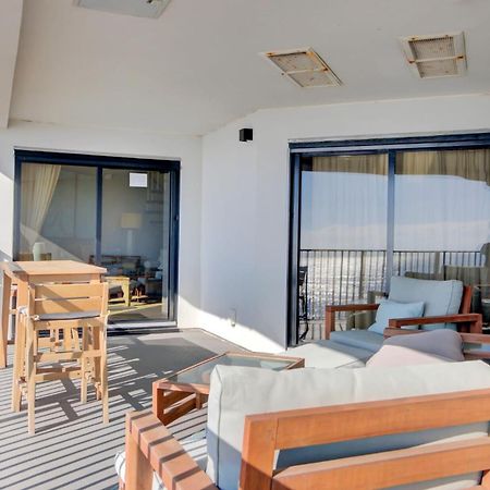 אייל אוף פאלמס 513 Seascape By Avantstay Oceanfront Home W Amazing Views Community Pool Access מראה חיצוני תמונה