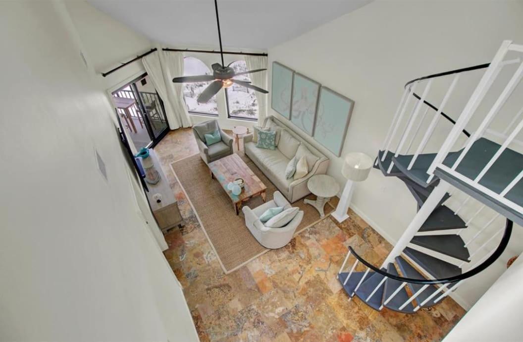 אייל אוף פאלמס 513 Seascape By Avantstay Oceanfront Home W Amazing Views Community Pool Access מראה חיצוני תמונה