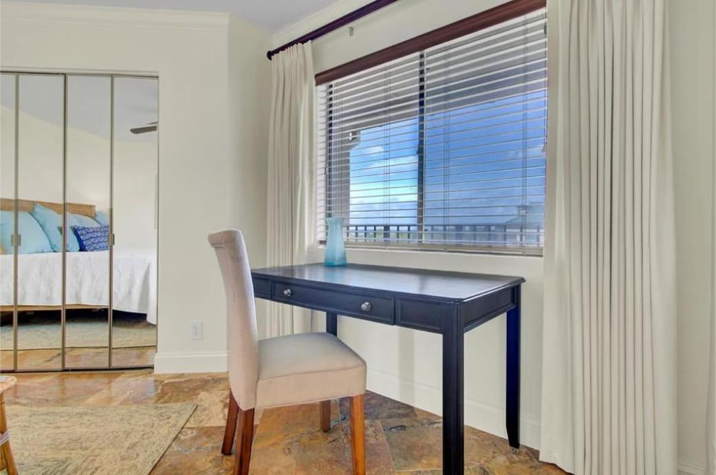 אייל אוף פאלמס 513 Seascape By Avantstay Oceanfront Home W Amazing Views Community Pool Access מראה חיצוני תמונה