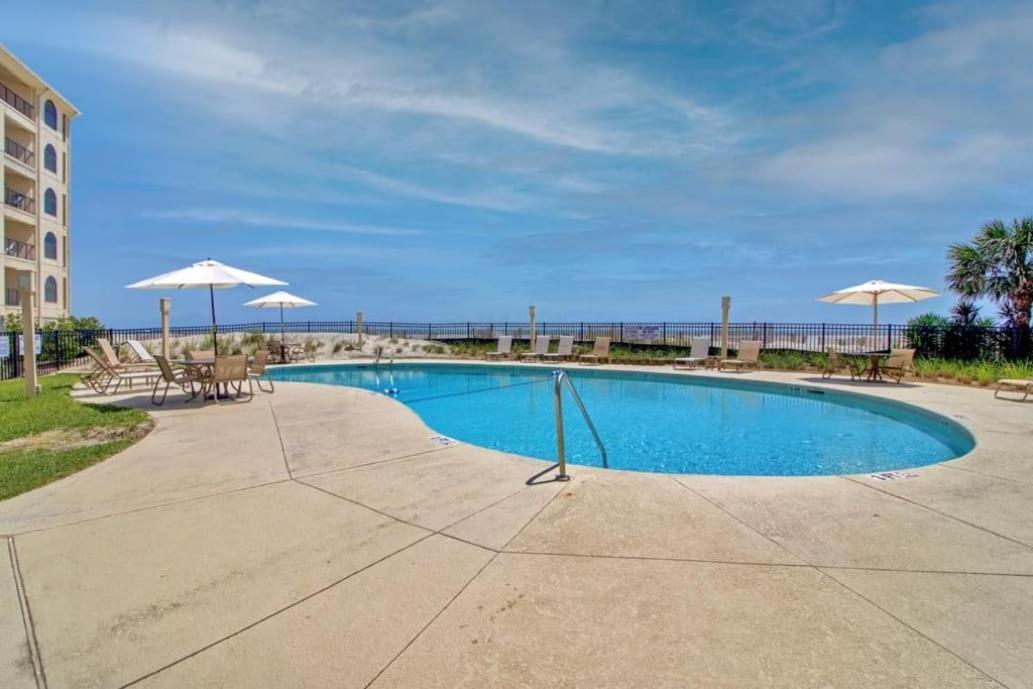 אייל אוף פאלמס 513 Seascape By Avantstay Oceanfront Home W Amazing Views Community Pool Access מראה חיצוני תמונה