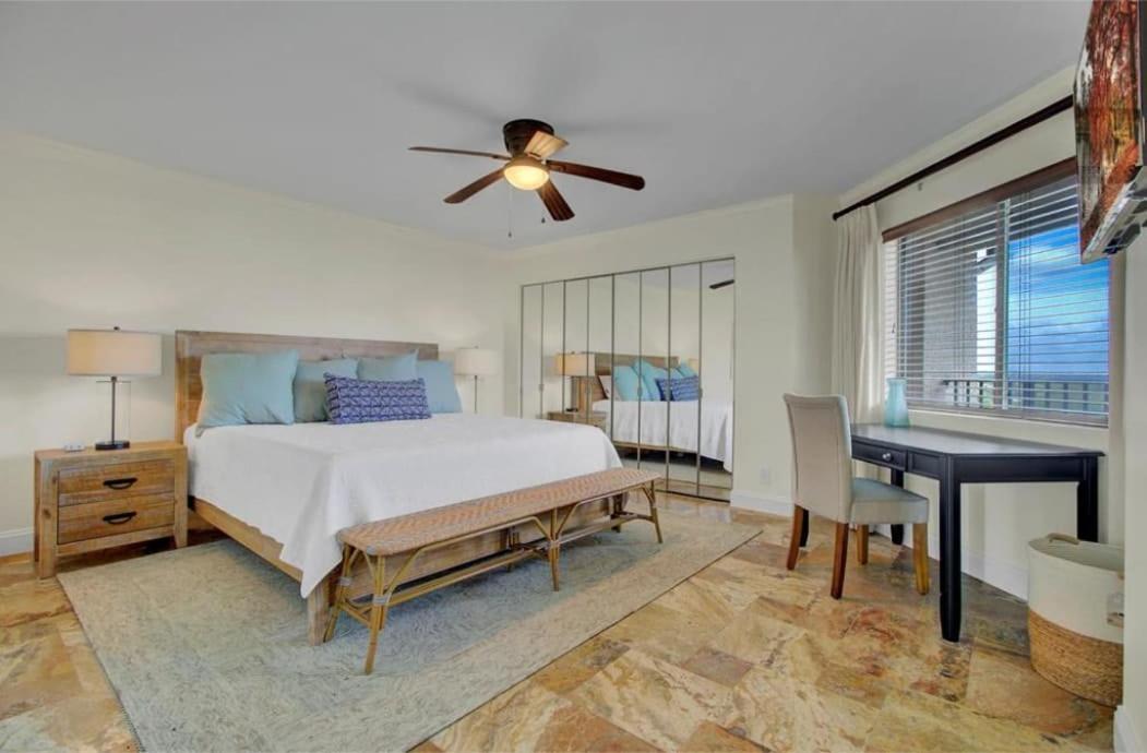אייל אוף פאלמס 513 Seascape By Avantstay Oceanfront Home W Amazing Views Community Pool Access מראה חיצוני תמונה