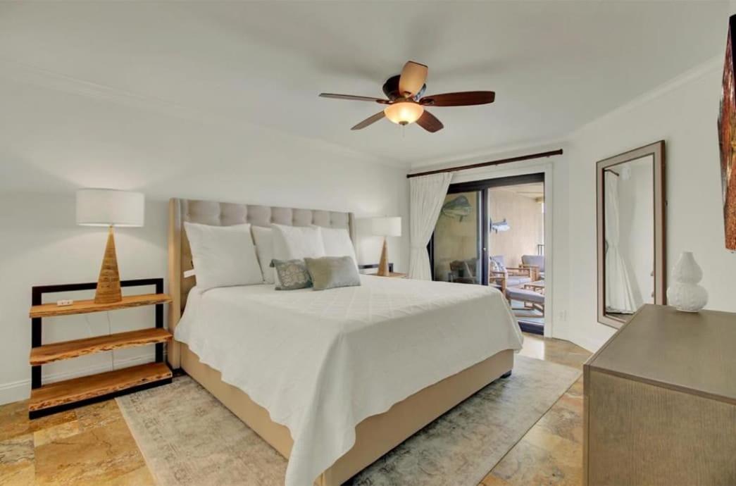 אייל אוף פאלמס 513 Seascape By Avantstay Oceanfront Home W Amazing Views Community Pool Access מראה חיצוני תמונה