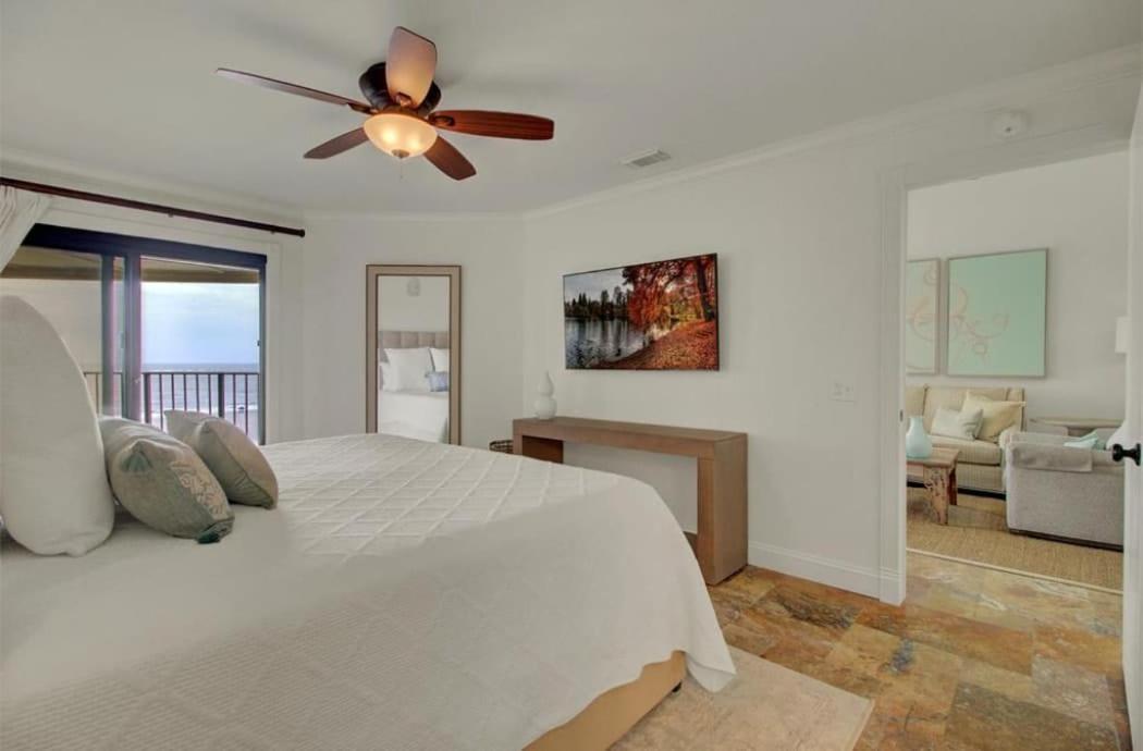 אייל אוף פאלמס 513 Seascape By Avantstay Oceanfront Home W Amazing Views Community Pool Access מראה חיצוני תמונה