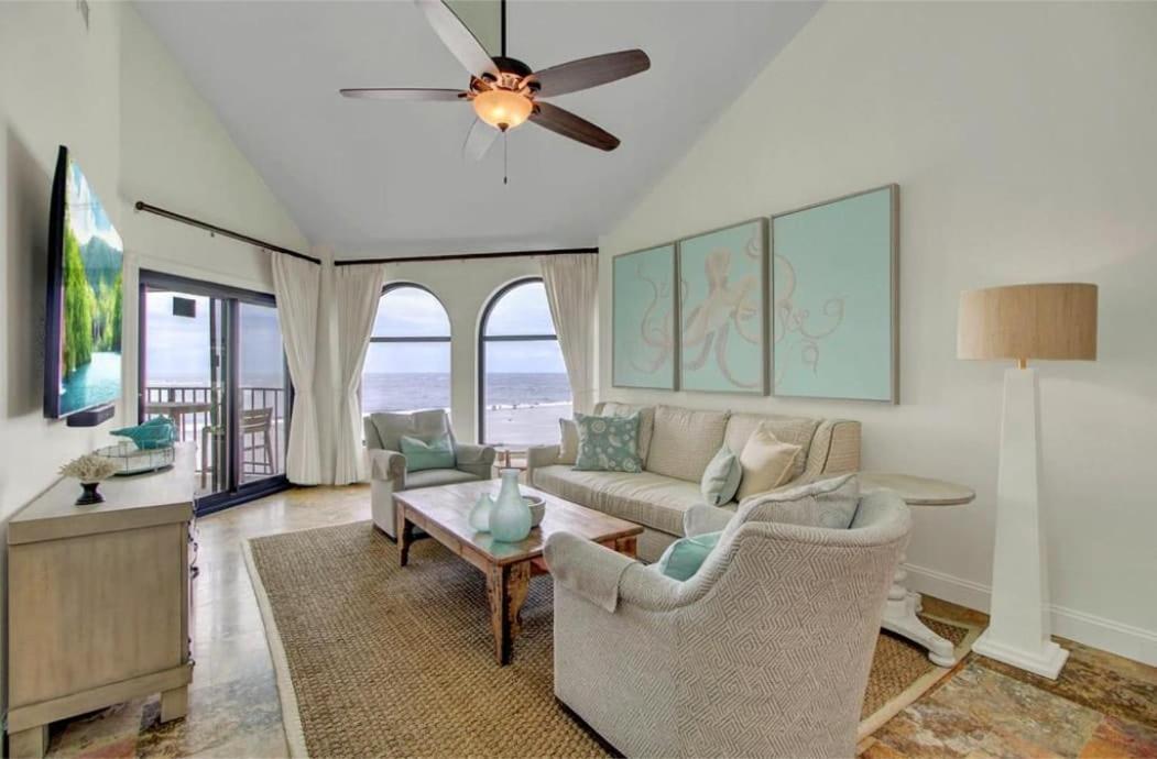 אייל אוף פאלמס 513 Seascape By Avantstay Oceanfront Home W Amazing Views Community Pool Access מראה חיצוני תמונה