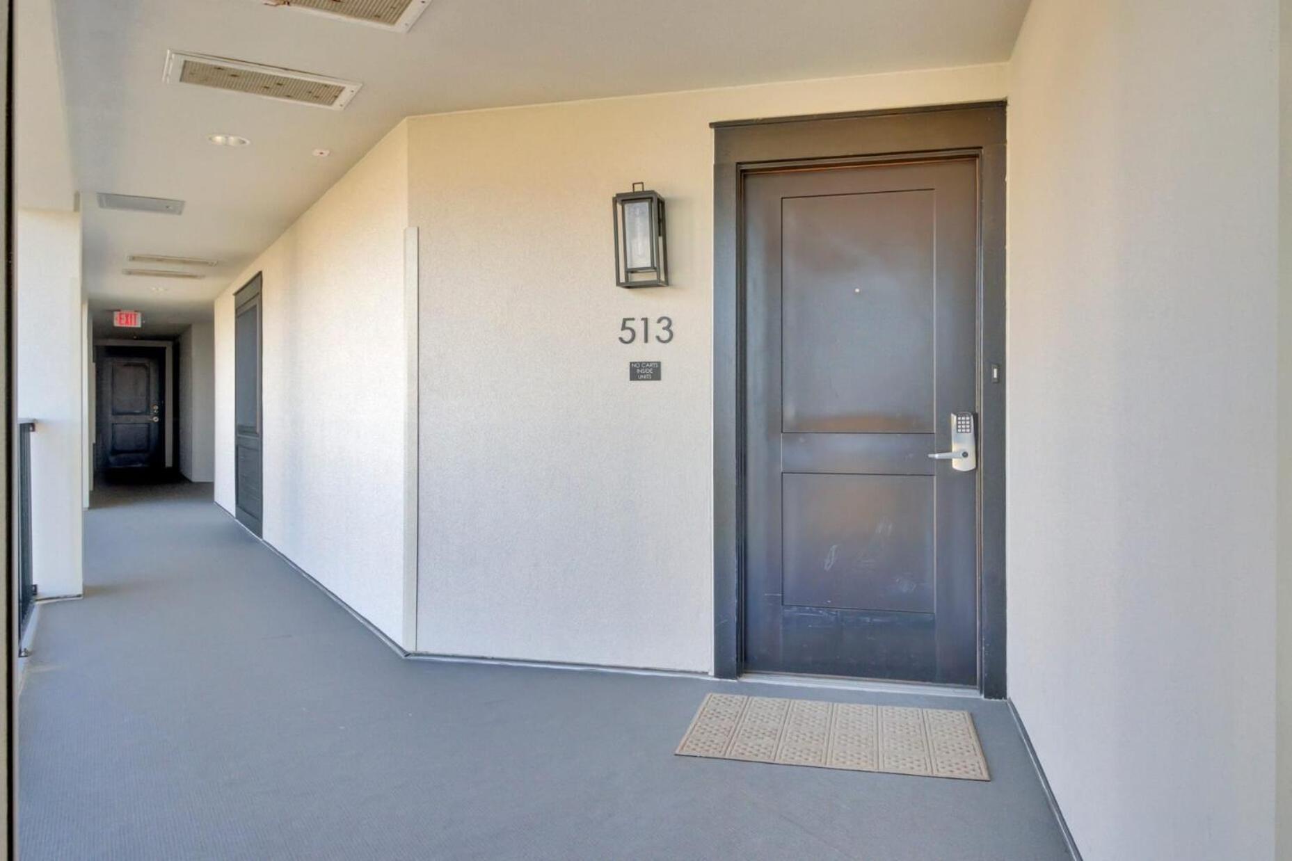 אייל אוף פאלמס 513 Seascape By Avantstay Oceanfront Home W Amazing Views Community Pool Access מראה חיצוני תמונה